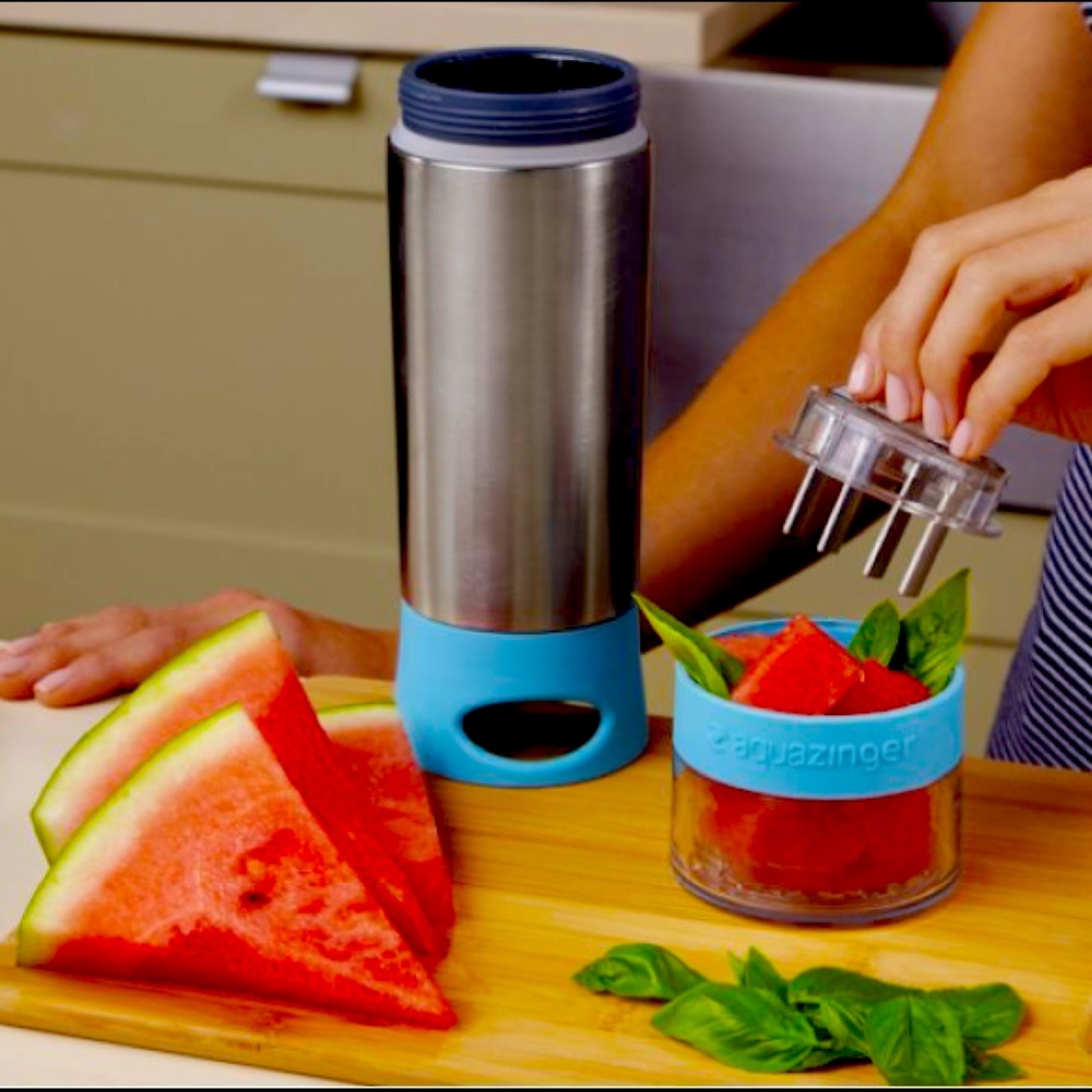 Aqua Zinger